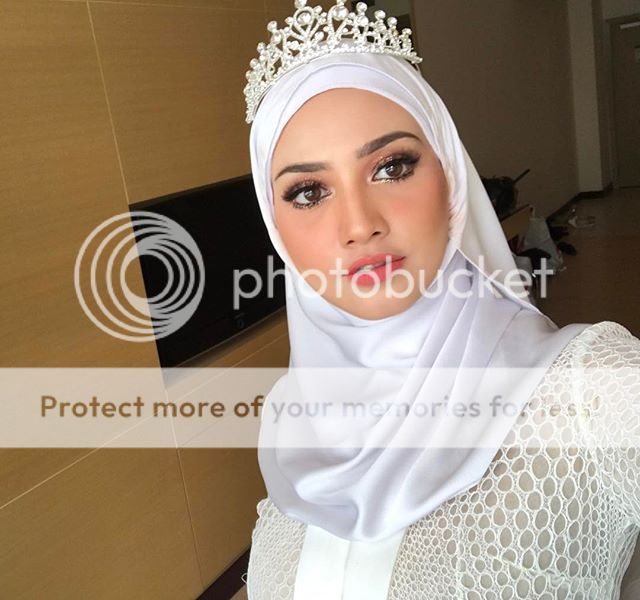 Fathia Latiff Nafi Bakal Berkahwin Dengan VIP Berdarah Raja